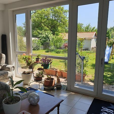 Apartment Moni In Lutzmannsburg, 1 Km Von Der Sonnentherme Entfernt - Apartment Mit 3 Schlafzimmern Εξωτερικό φωτογραφία