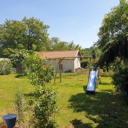 Apartment Moni In Lutzmannsburg, 1 Km Von Der Sonnentherme Entfernt - Apartment Mit 3 Schlafzimmern Εξωτερικό φωτογραφία