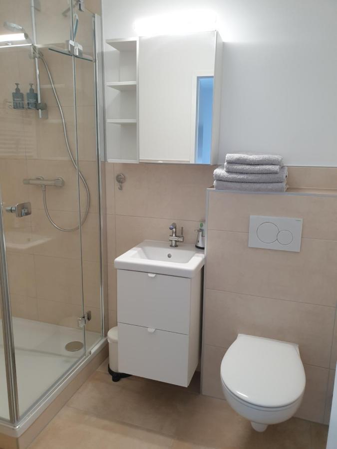 Apartment Moni In Lutzmannsburg, 1 Km Von Der Sonnentherme Entfernt - Apartment Mit 3 Schlafzimmern Εξωτερικό φωτογραφία