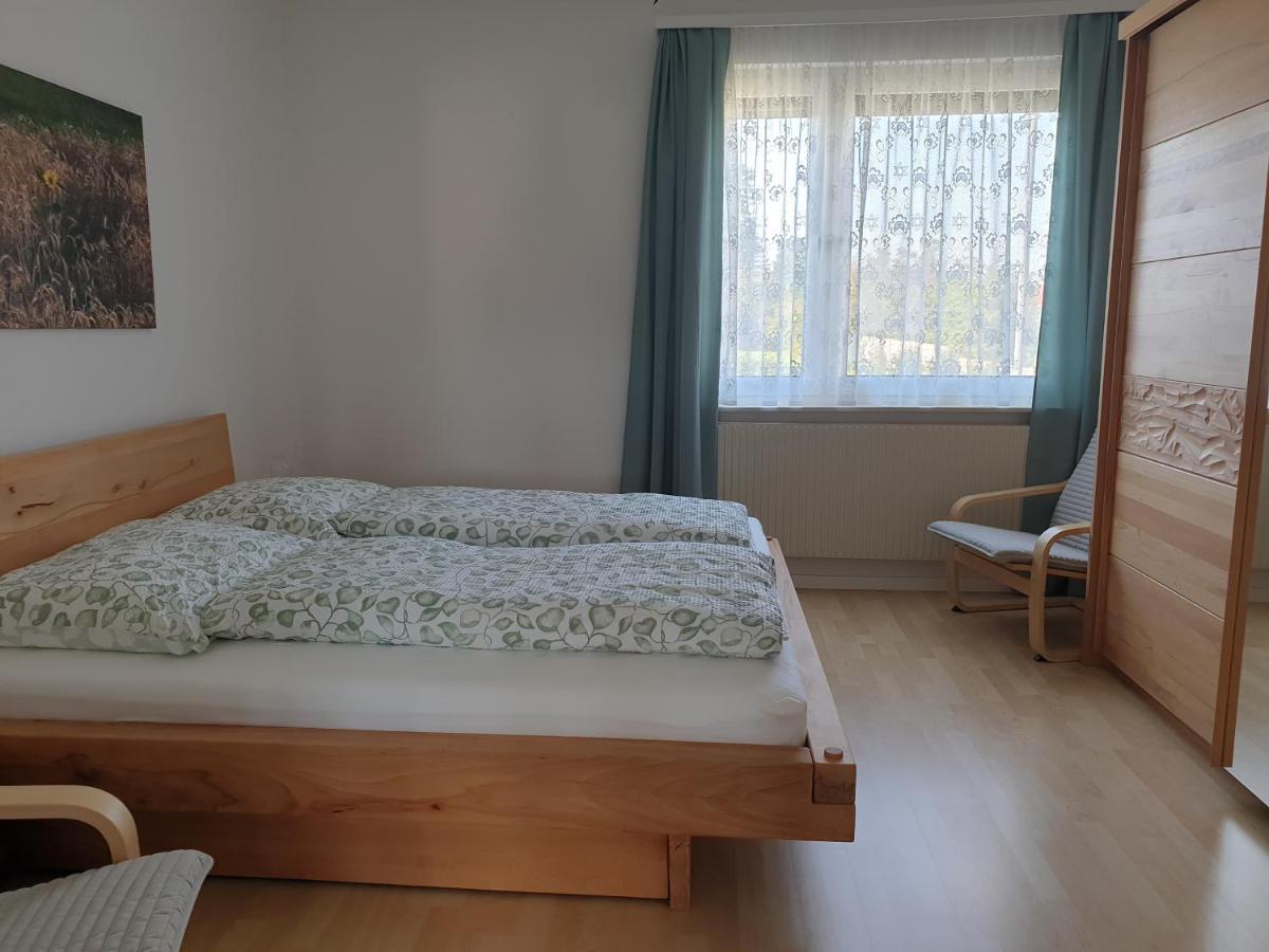 Apartment Moni In Lutzmannsburg, 1 Km Von Der Sonnentherme Entfernt - Apartment Mit 3 Schlafzimmern Εξωτερικό φωτογραφία
