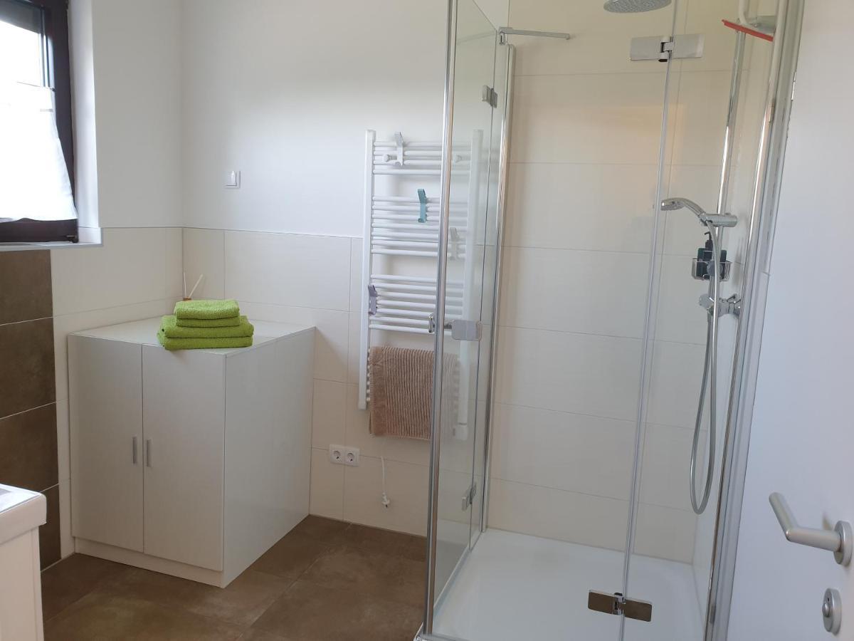Apartment Moni In Lutzmannsburg, 1 Km Von Der Sonnentherme Entfernt - Apartment Mit 3 Schlafzimmern Εξωτερικό φωτογραφία