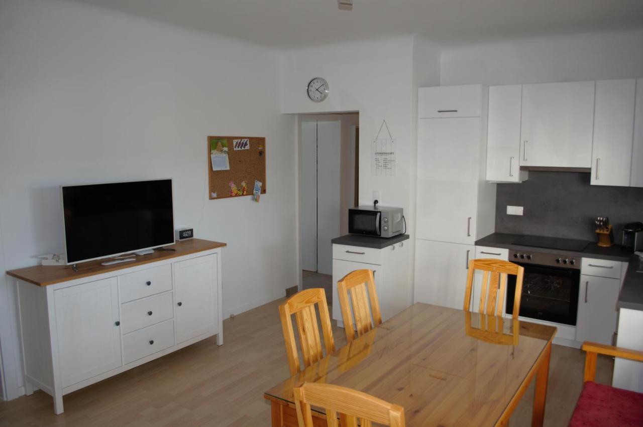 Apartment Moni In Lutzmannsburg, 1 Km Von Der Sonnentherme Entfernt - Apartment Mit 3 Schlafzimmern Εξωτερικό φωτογραφία
