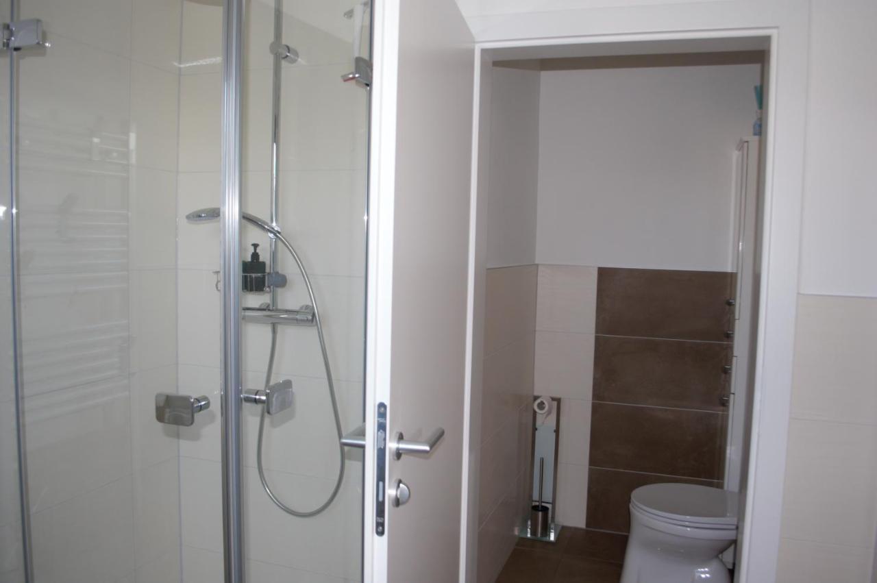 Apartment Moni In Lutzmannsburg, 1 Km Von Der Sonnentherme Entfernt - Apartment Mit 3 Schlafzimmern Εξωτερικό φωτογραφία