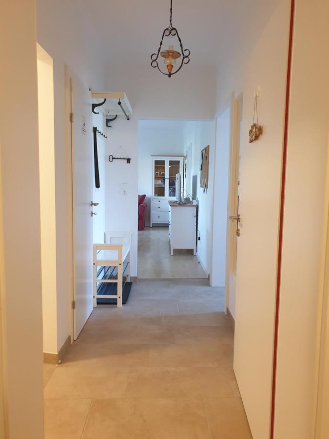 Apartment Moni In Lutzmannsburg, 1 Km Von Der Sonnentherme Entfernt - Apartment Mit 3 Schlafzimmern Εξωτερικό φωτογραφία