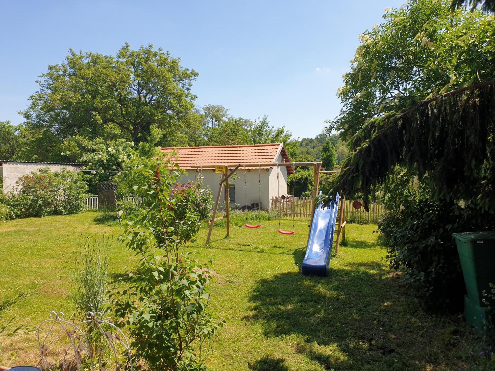 Apartment Moni In Lutzmannsburg, 1 Km Von Der Sonnentherme Entfernt - Apartment Mit 3 Schlafzimmern Εξωτερικό φωτογραφία